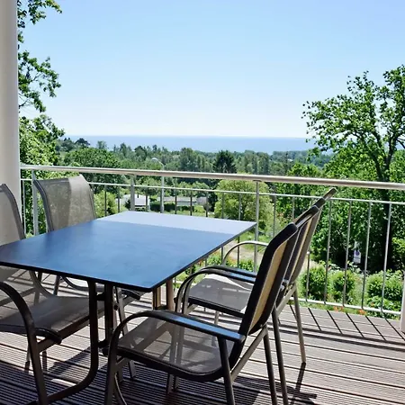 Ostseebad Mi * Goehren (Ruegen)