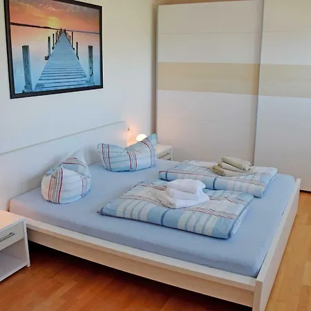 Apartment Ostseebad Mi