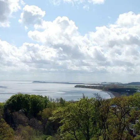 Ostseebad Mi Goehren (Ruegen)