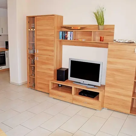 Ostseebad Mi Apartment *