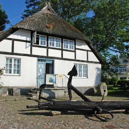 Apartment Ostseebad Mi Goehren (Ruegen)