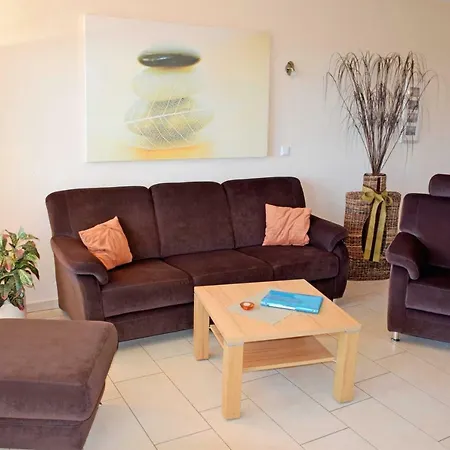 Ostseebad Mi Apartment
