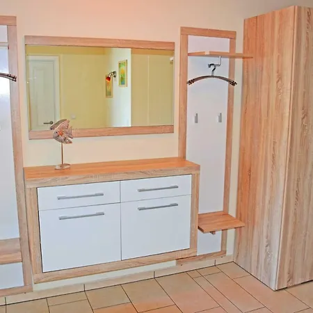 Ostseebad Mi Apartment *