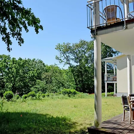 Ostseebad Mi Apartment Goehren (Ruegen)