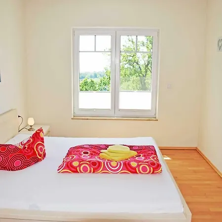 Apartment Ostseebad Mi *