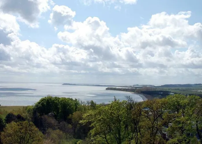 Ostseebad Mi غورين